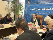 مشکلات کارخانه قند کرج بررسی می‌شود