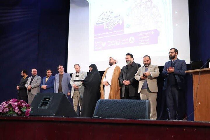 مشارکت ۱۰ هزار شهروند مشهدی در طرح «ترنم زندگی»