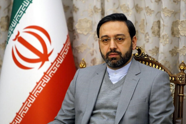 انتخاب شهید مالک رحمتی بهعنوان شهید شاخص ادارات و کارمندان