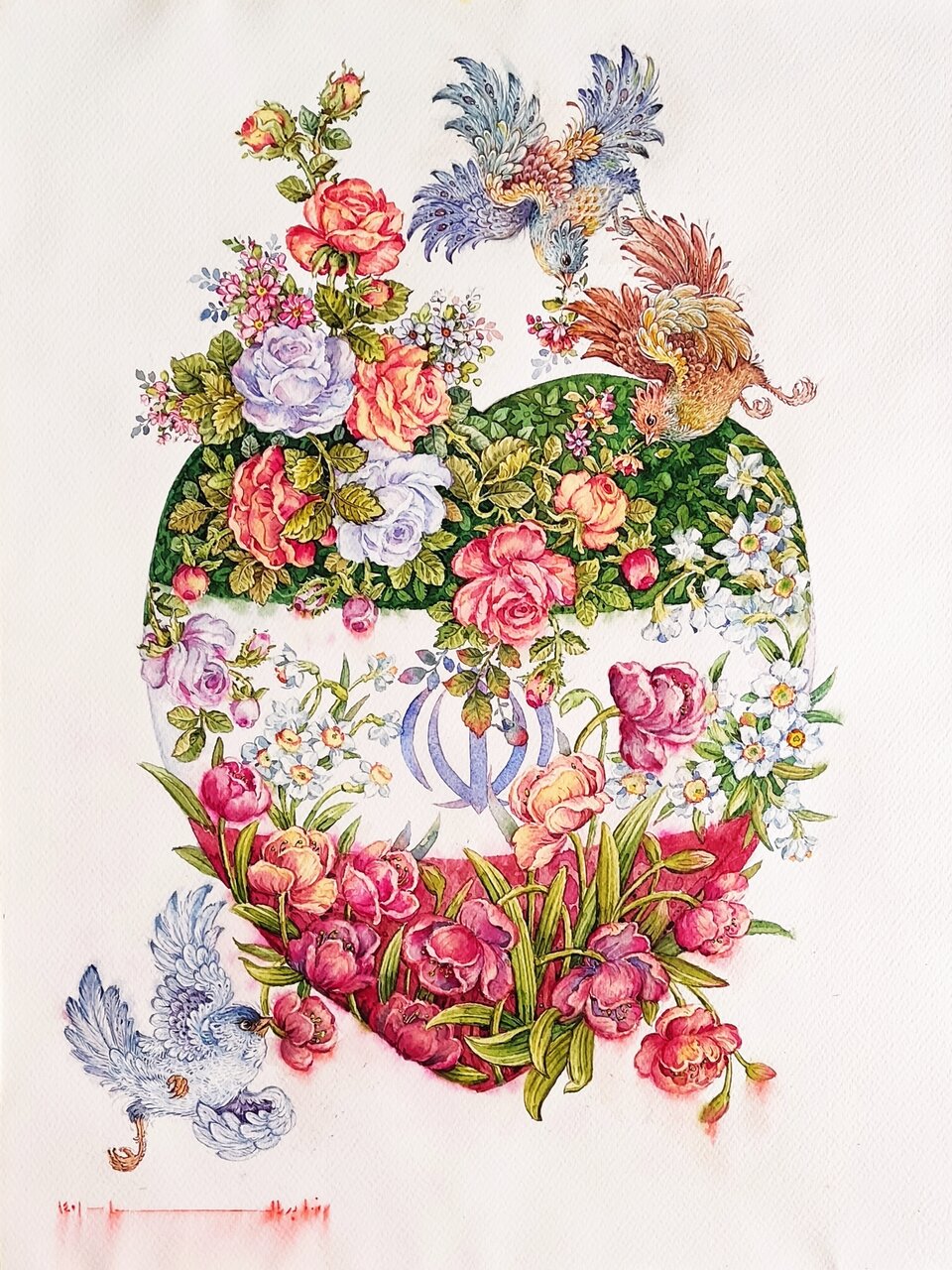 با حضور در انتخابات، به خودمان لطف میکنیم