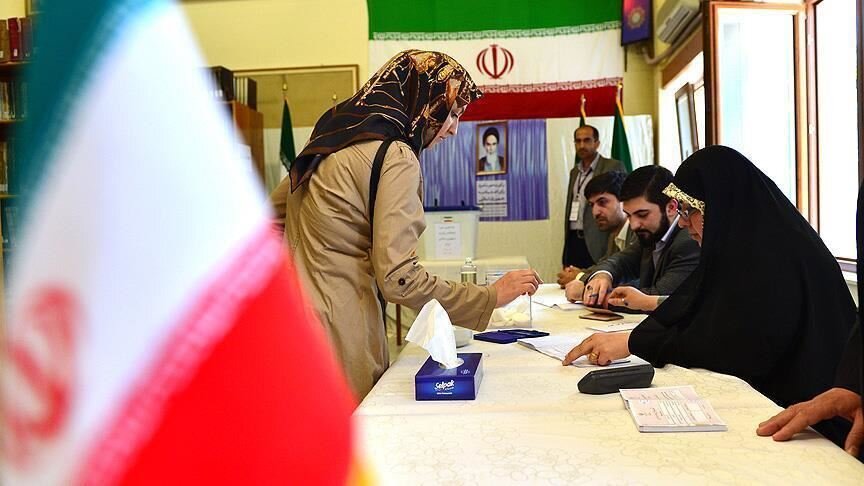 ایران در آستانه انتخابی دیگر
