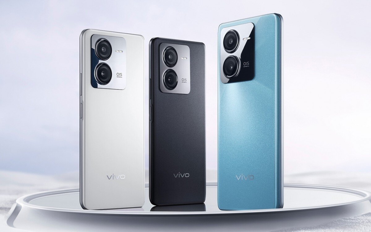 گوشی Vivo Y100t 5G عرضه شد