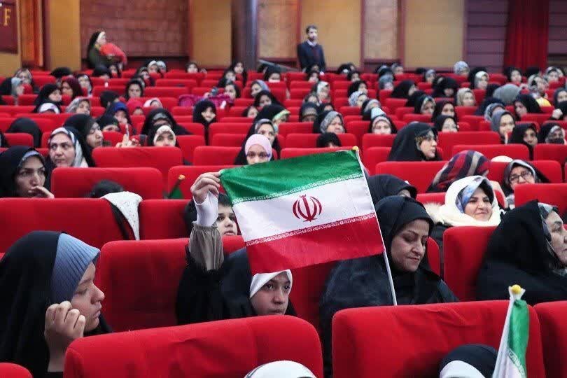 مشارکت ۱۰ هزار شهروند مشهدی در طرح «ترنم زندگی»
