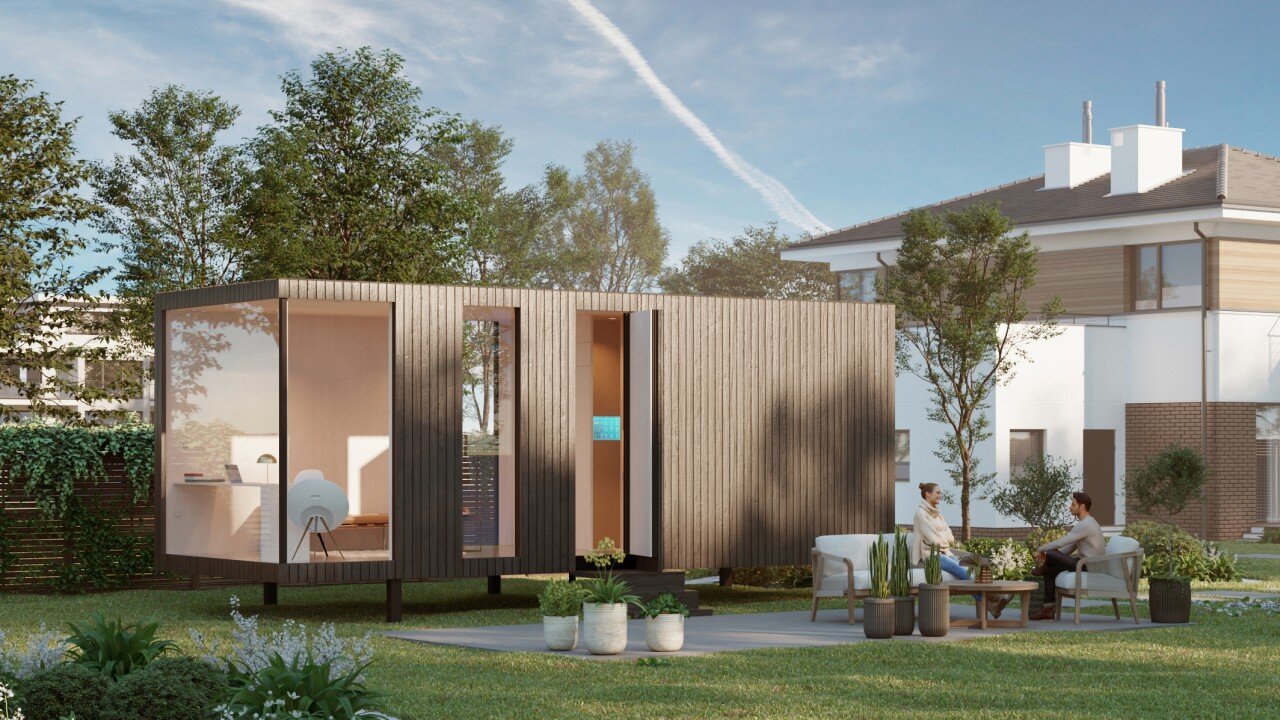 مقابله با بحران مسکن به روش میکروآپارتمان‌ها