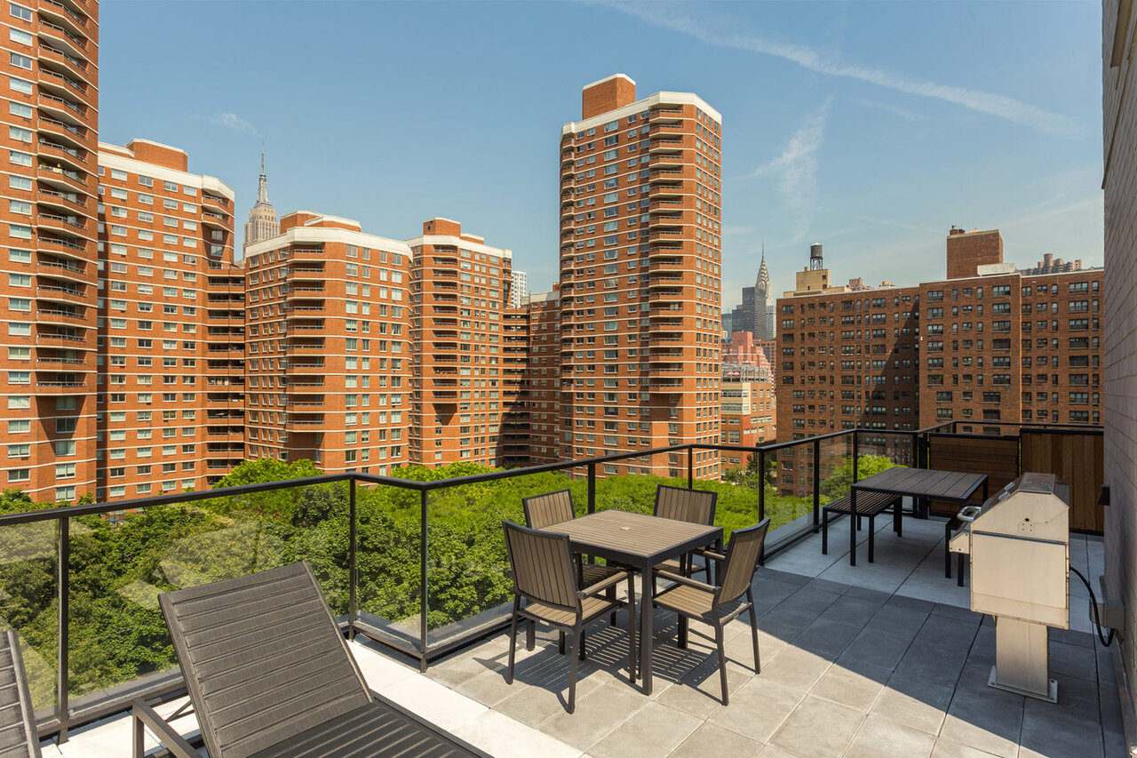 میکروآپارتمان؛ راهحلی برای غلبه بر بحران مسکن