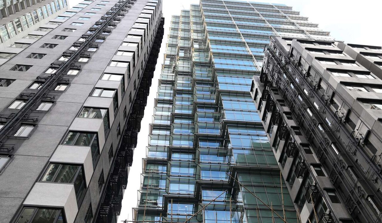 میکروآپارتمان؛ راهحلی برای غلبه بر بحران مسکن