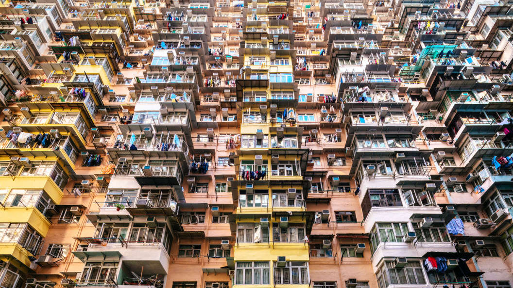 میکروآپارتمان؛ راهحلی برای غلبه بر بحران مسکن