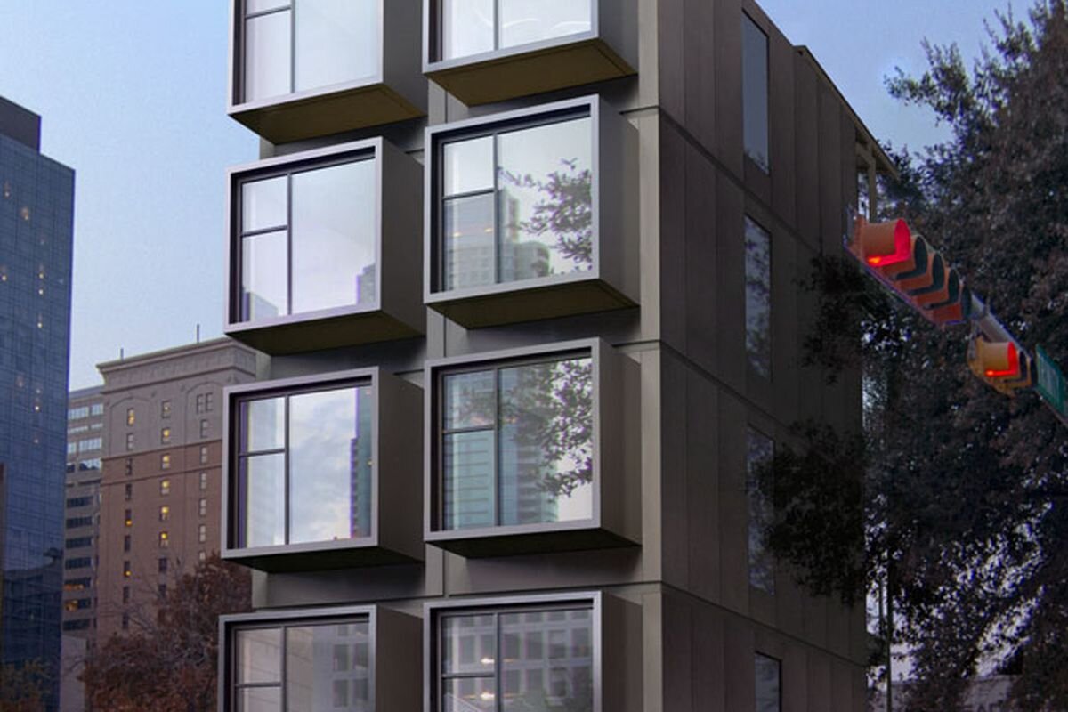 میکروآپارتمان؛ راهحلی برای غلبه بر بحران مسکن