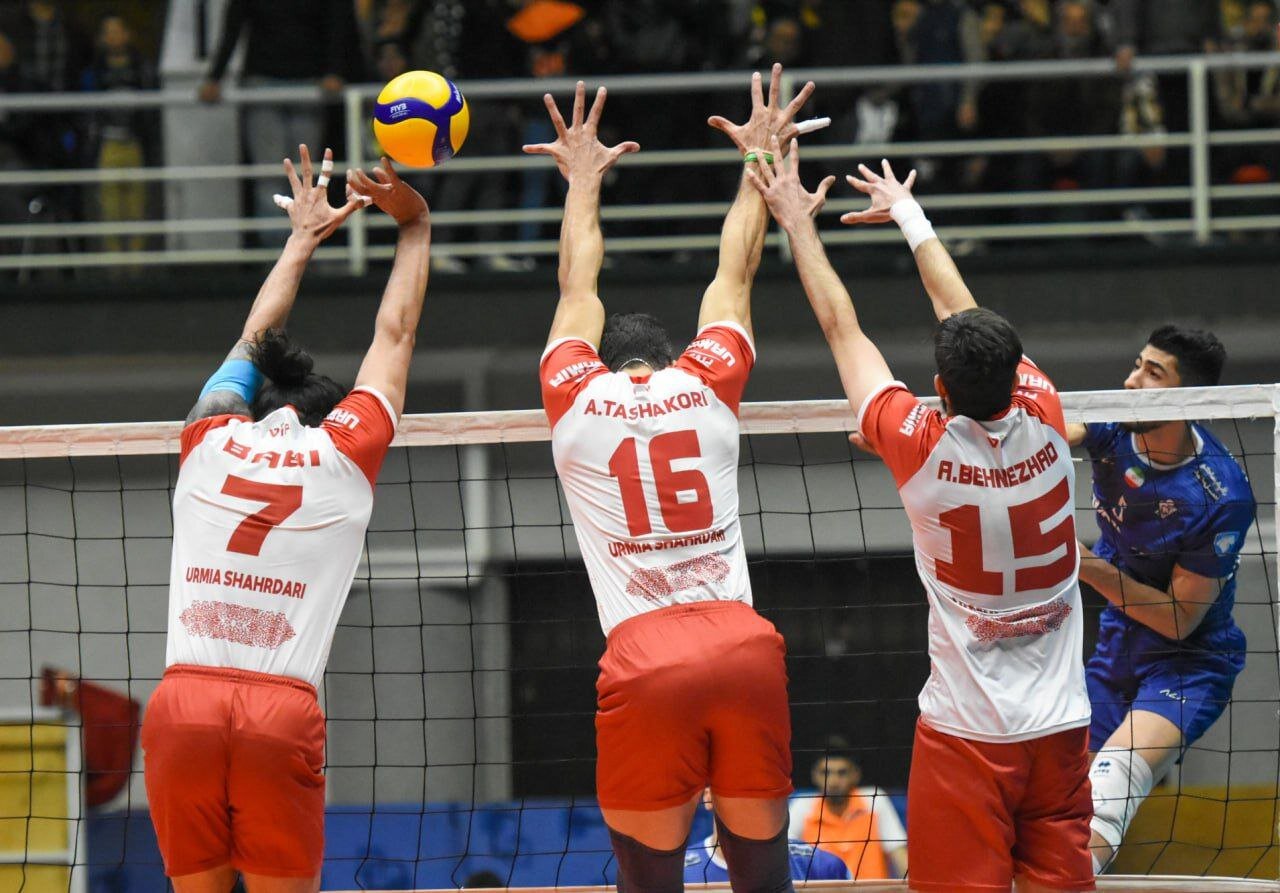 آخرین تلاشها برای کسب جایگاه و سهمیه