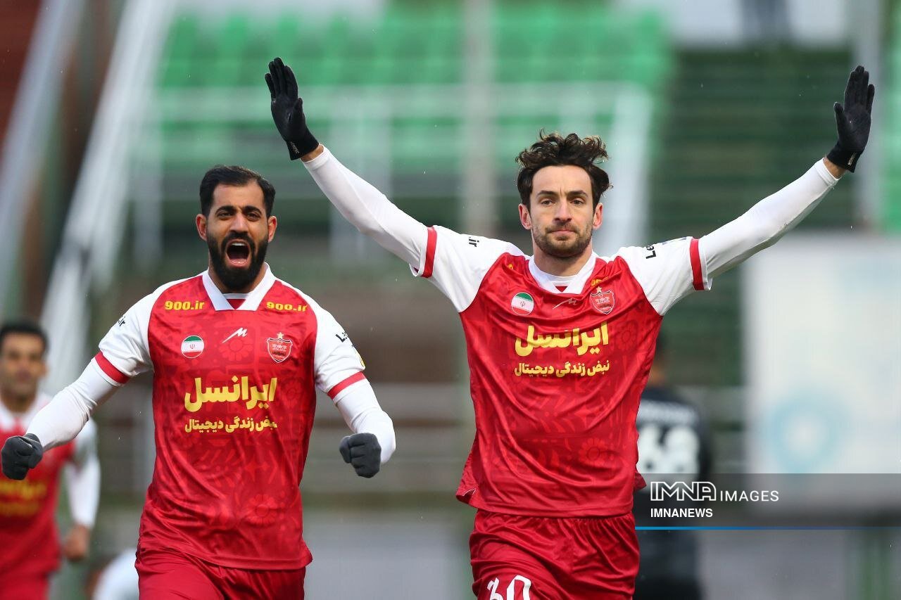 قهرمانِ پرحاشیه با کلکسیونی از تلخیها و شیرینیها