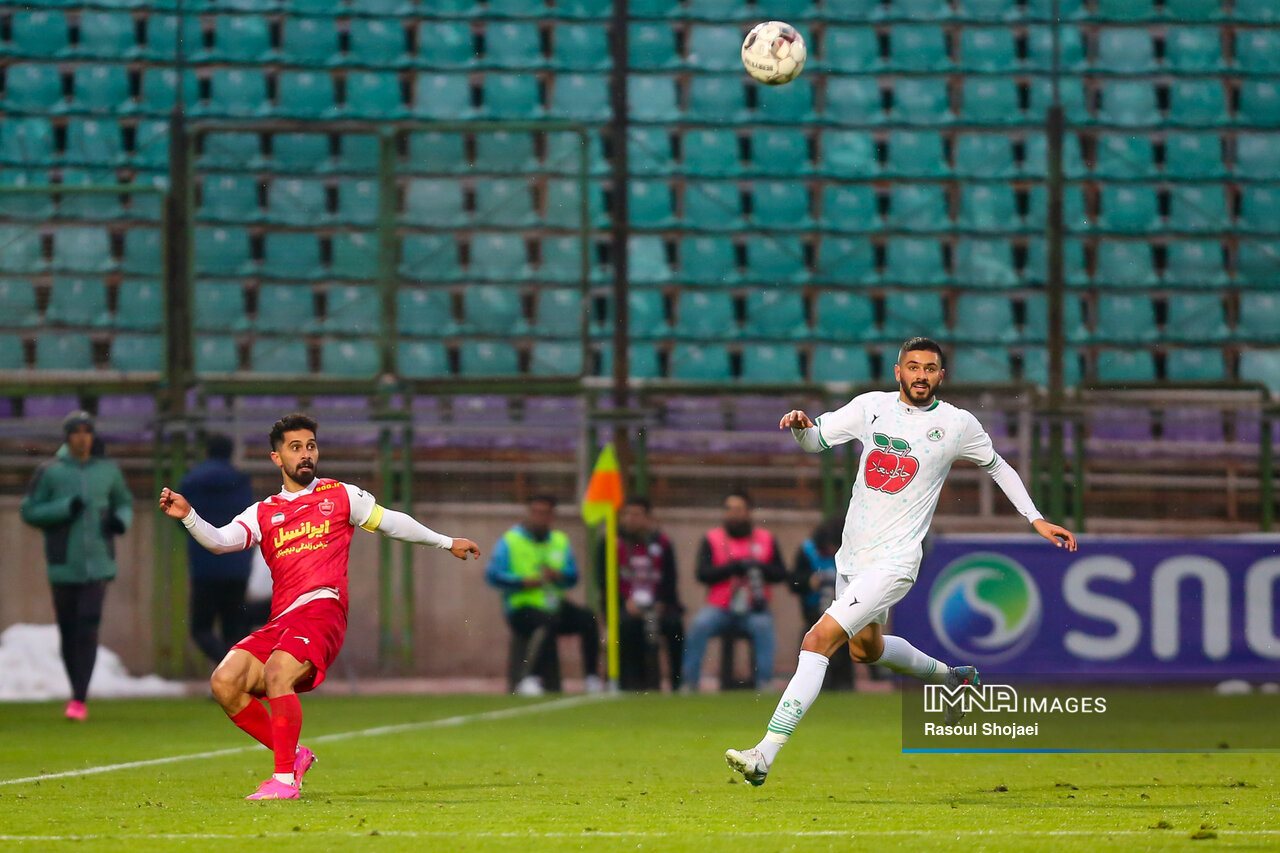 حال سرخابیها خوب است، اما سپاهان نه!