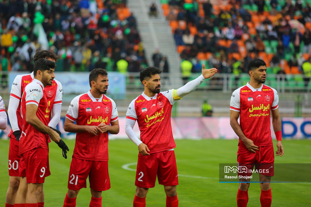 محرم نویدکیا دوباره در نقش کابوس استقلال؟