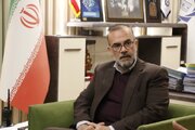 امروز، انتخابات پرشکوه دیگری با حضور ملت غیور ایران جلوه‌ خواهد کرد