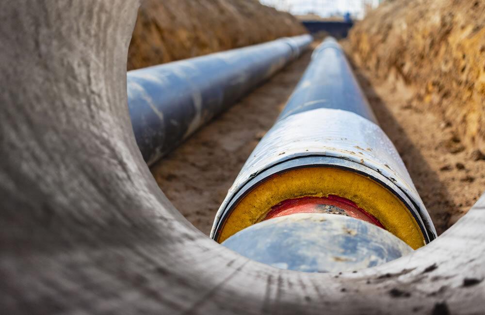 گرمایش منطقهای سوئد نمونه تعهد به انرژی پایدار تجدیدپذیر