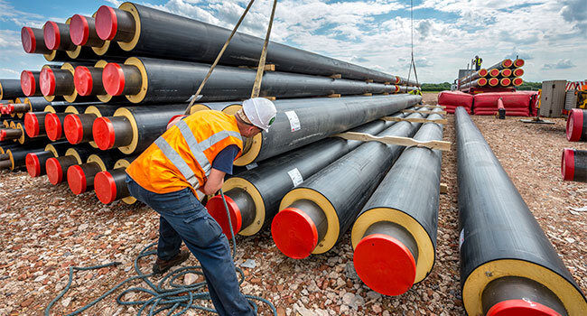 گرمایش منطقهای سوئد نمونه تعهد به انرژی پایدار تجدیدپذیر