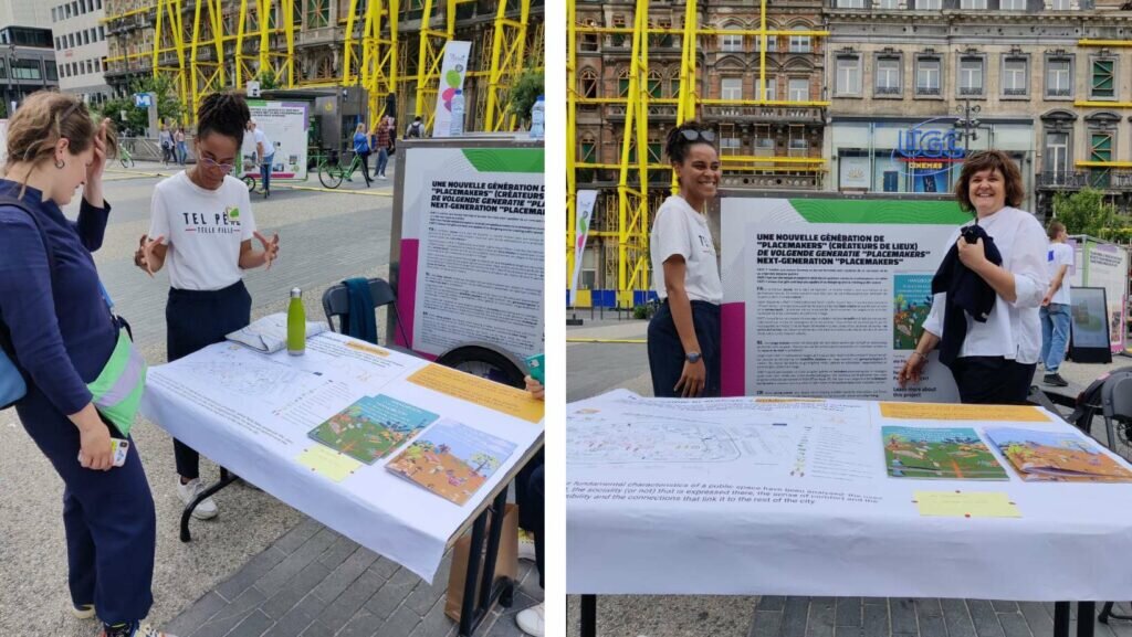 چرا باید جوانان را در برنامههای شهری مشارکت داد؟