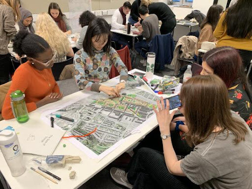 چرا باید جوانان را در برنامههای شهری مشارکت داد؟