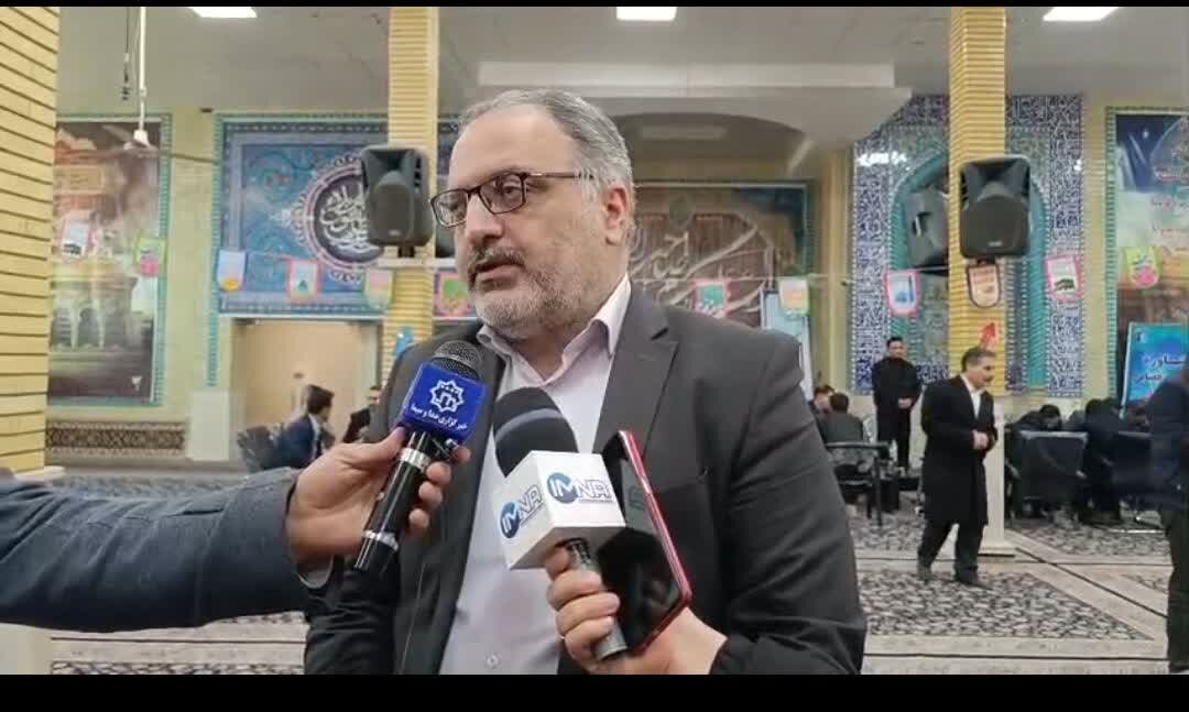 اقدامات لازم برای تامین امنیت انتخابات در کرمانشاه انجام شده است