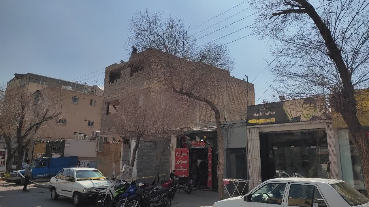 آزادسازی ۳۱۰ میلیارد ریالی برای احداث پارک در محله همت‌آباد اصفهان + فیلم