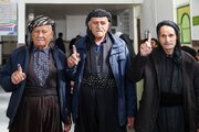 آمار مشارکت مردم کردستان در انتخابات به ۲۵ درصد افزایش یافت