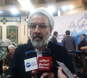 تاکنون تخلف مهمی از روند انتخابات در کرمانشاه گزارش نشده است