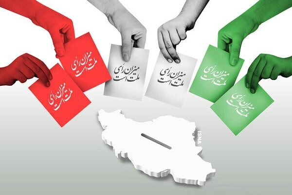 آغاز رای‌گیری مجلس دوازدهم و خبرگان ششم در البرز