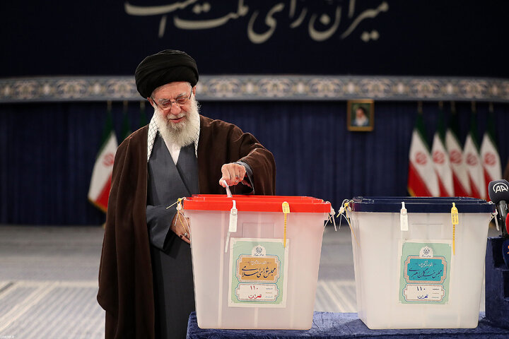 Iranians Head to Polls for Parliamentary and Assembly of Experts Elections