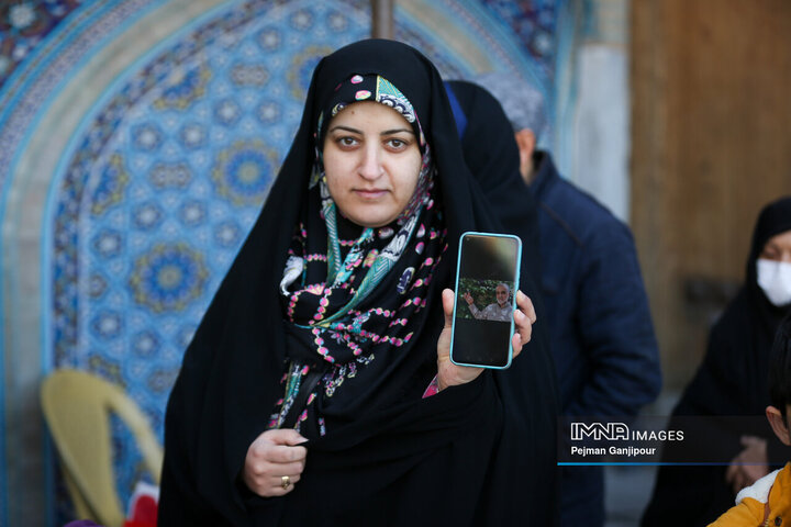 انتخابات مجلس شورای اسلامی و خبرگان رهبری در اصفهان