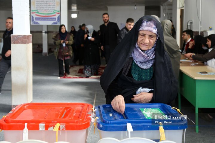 اطلاعیه شماره ۲۶ ستاد انتخابات کشور در مورد ملاک تشخیص واجدان شرایط رأی
