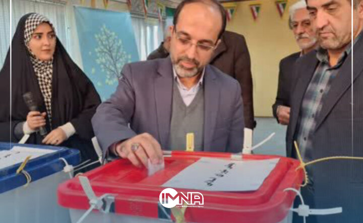 بیش از ۱۵ هزار رأی اولی در همدان آماده حضور در انتخابات