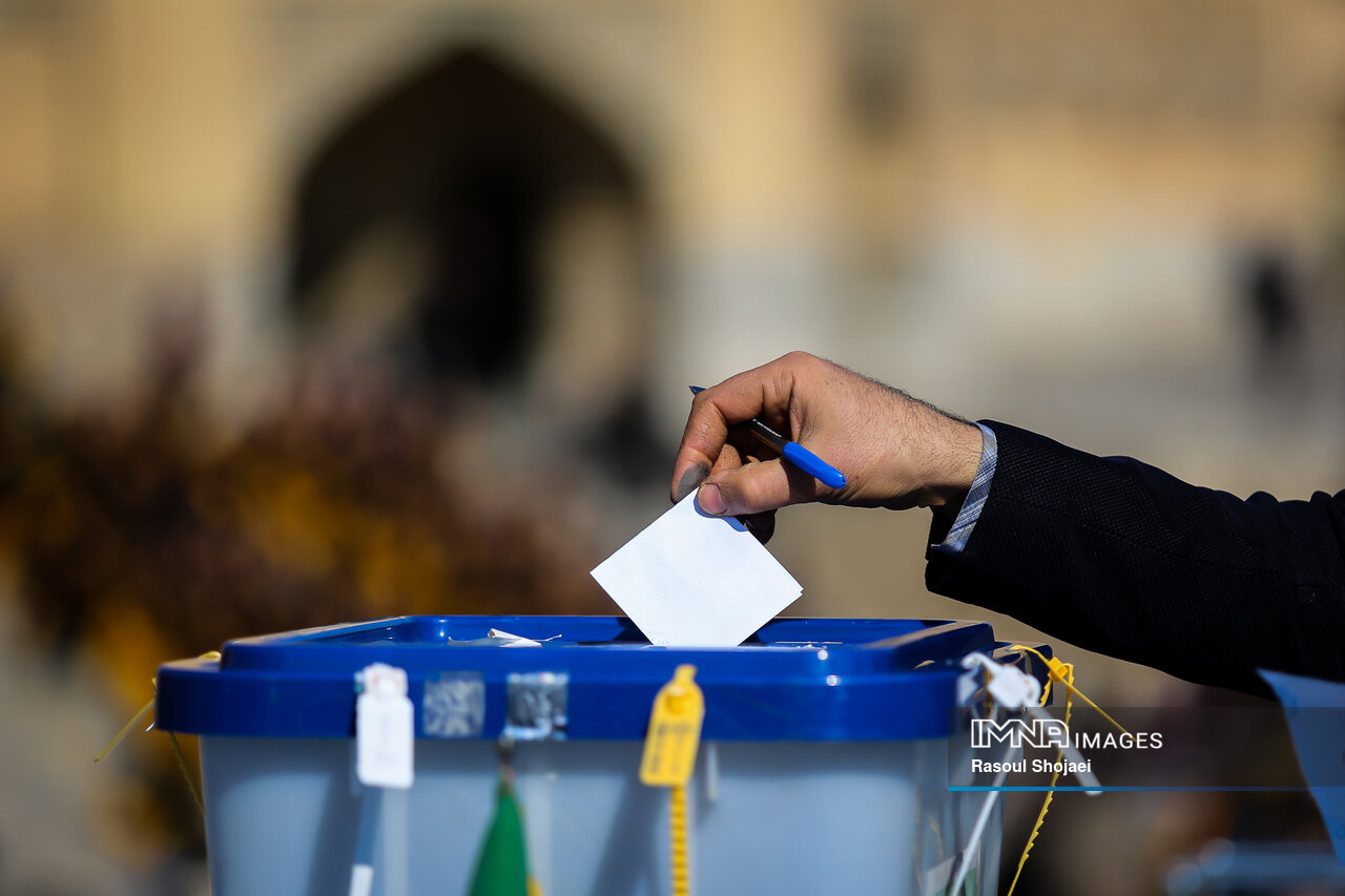 جزئیات مرحله دوم انتخابات مجلس / چه کسانی میتوانند شرکت کنند؟