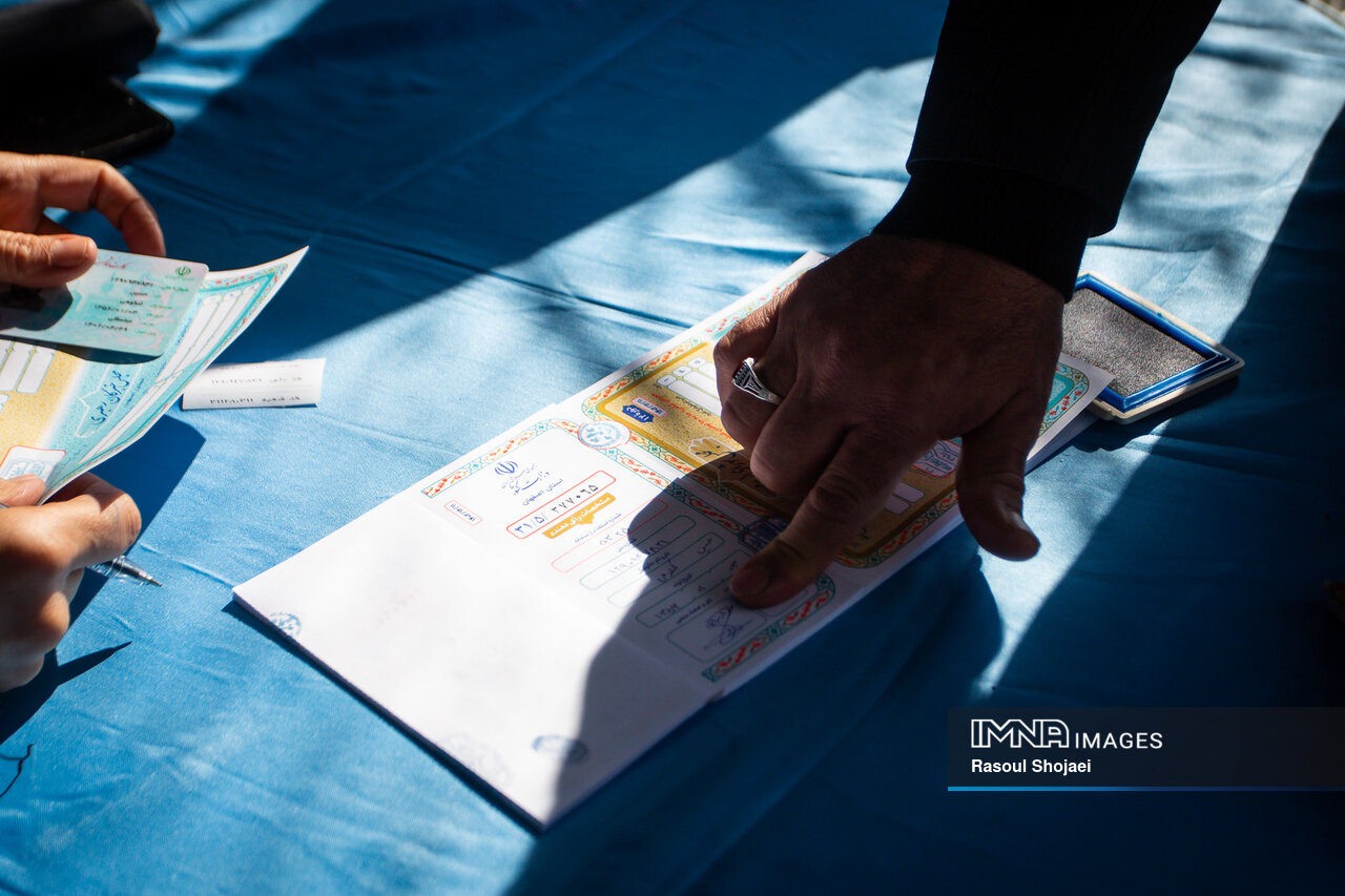 جزئیات مرحله دوم انتخابات مجلس / چه کسانی میتوانند شرکت کنند؟