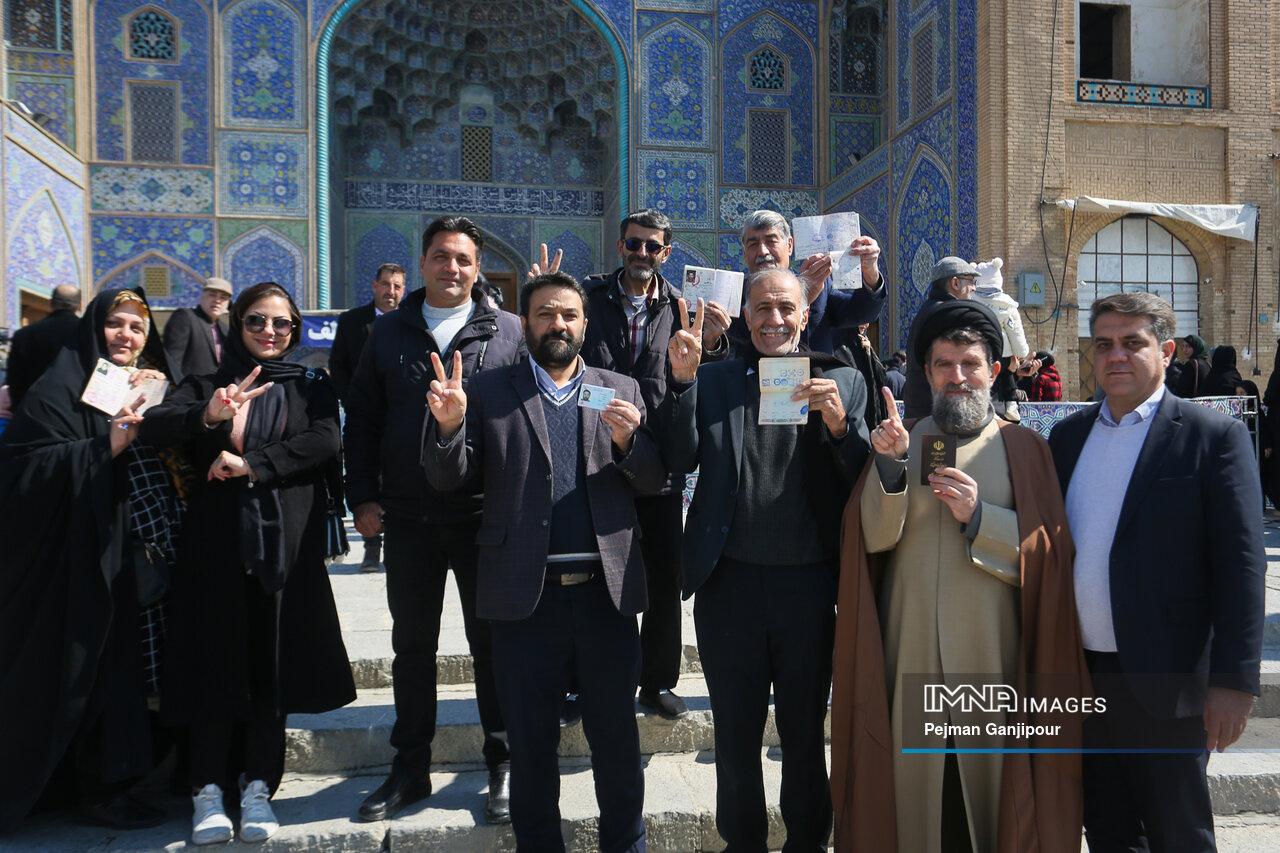 مردم از رئیس جمهور بعدی چه میخواهند؟