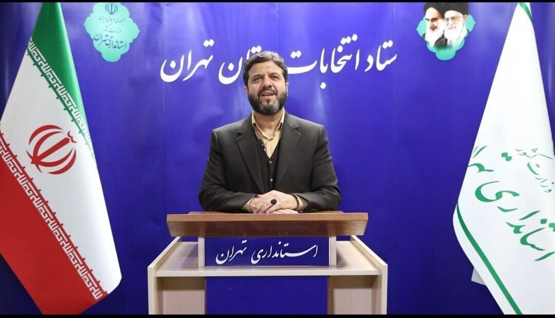 تعرفه در استان تهران کم نداریم/ تصمیم تمدید زمان رای گیری با وزارت کشور است