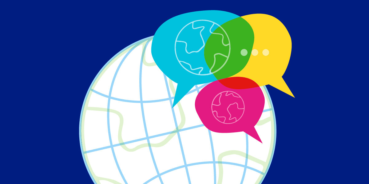 International Mother Language Day Celebrates Linguistic Diversity and Multilingualism