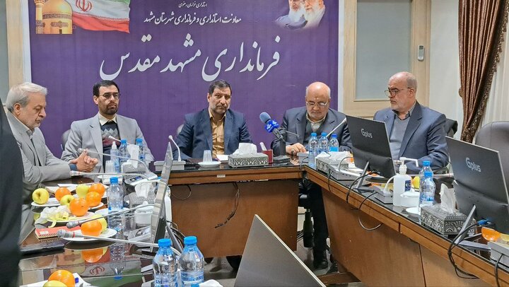 نتایج دوازدهمین دوره انتخابات مجلس شورای اسلامی و خبرگان رهبری در مشهد و کلات اعلام شد