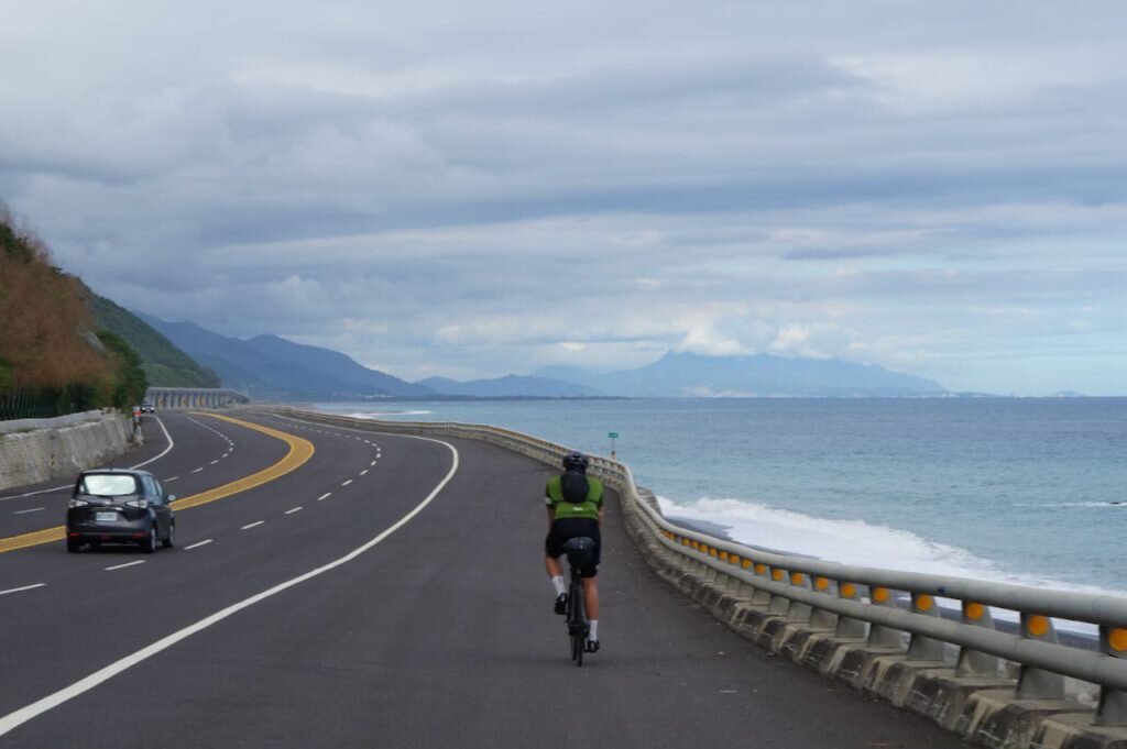 دوچرخهسواران در این شهرها خوشحالترند