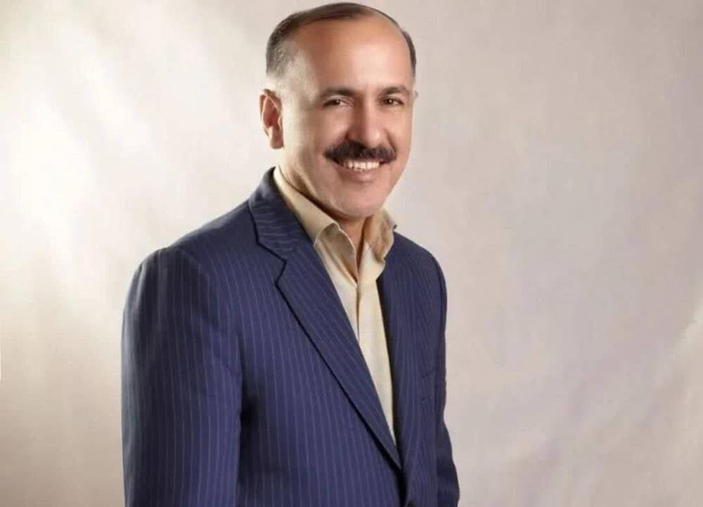 سلمان زارع نماینده مردم لاهیجان و سیاهکل در مجلس شد