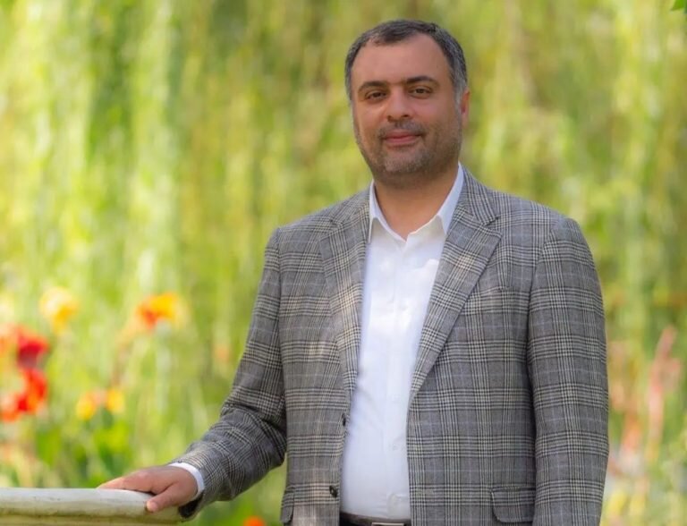 سعید رحمت‌زاده با اختلاف ۶۸ رای نماینده صومعه‌سرا شد