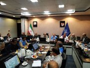 توسعه سدها در جنوب سیستان و بلوچستان ضروری است