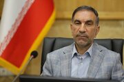 اسکان ۵۵ هزار مسافر نوروزی در کرمانشاه