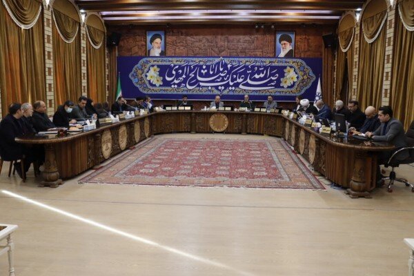 تداوم پیوست‌های فرهنگی در بودجه ۱۴۰۳ شهرداری تبریز