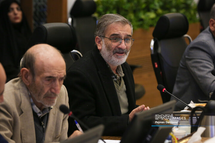 تذکرات ده‌گانه به شهردار اصفهان بدون پاسخ مانده است
