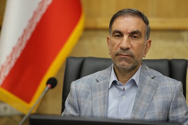 اسکان ۵۵ هزار مسافر نوروزی در کرمانشاه
