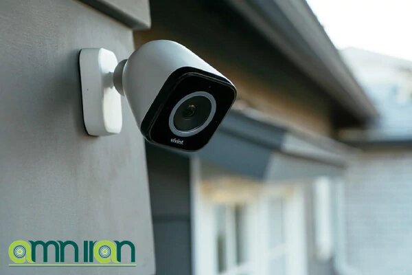 قیمت دوربین مداربسته وای فای