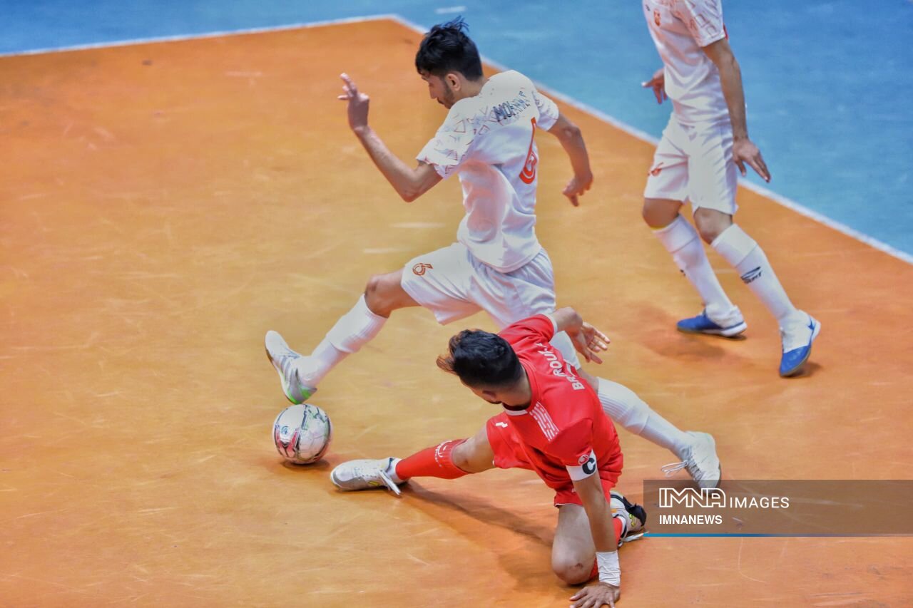 مس سونگون در الکلاسیکو بهدنبال ثبت نخستین باخت فصل قهرمان لیگ