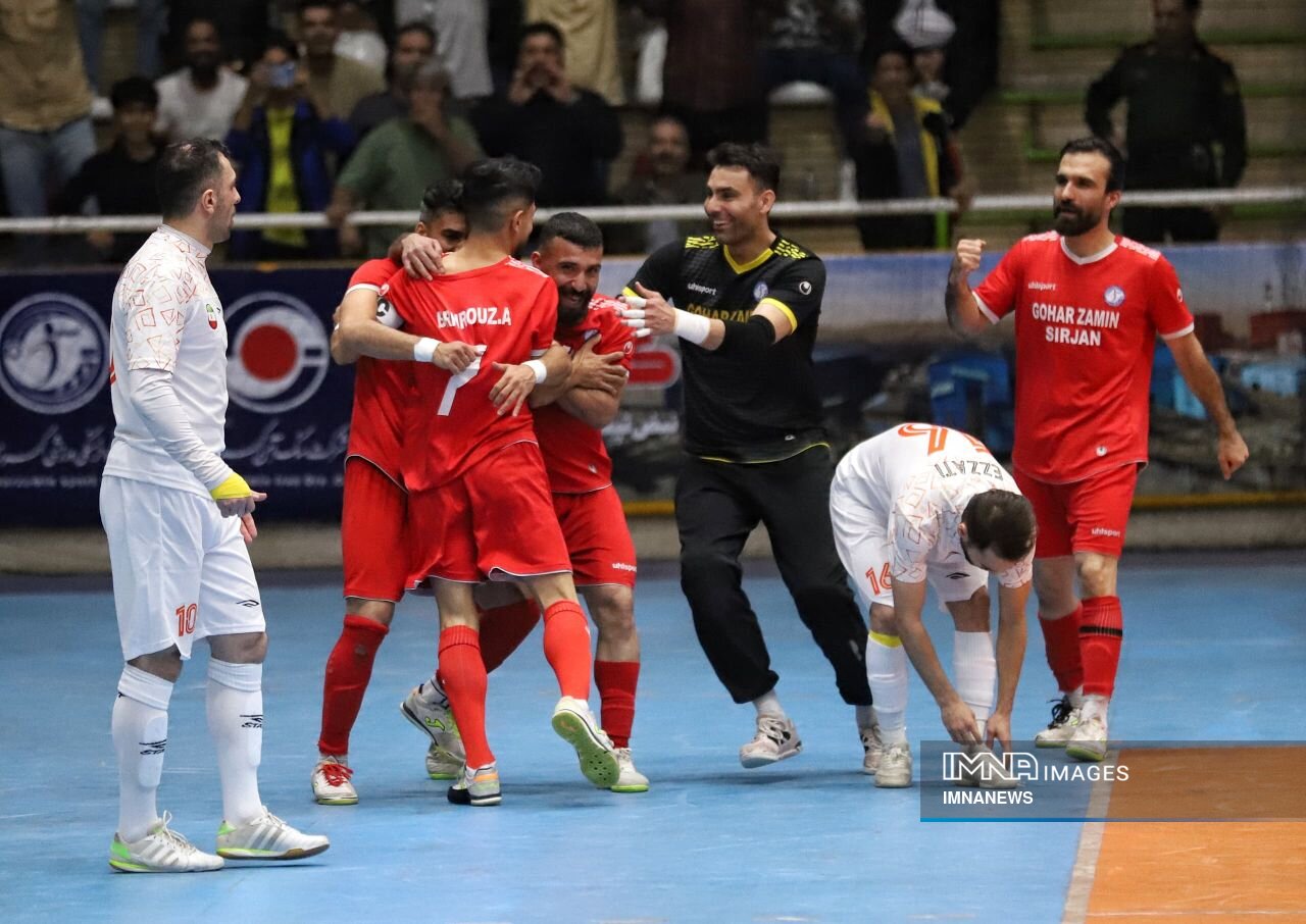 تغییر نسل موجب تحول میشود