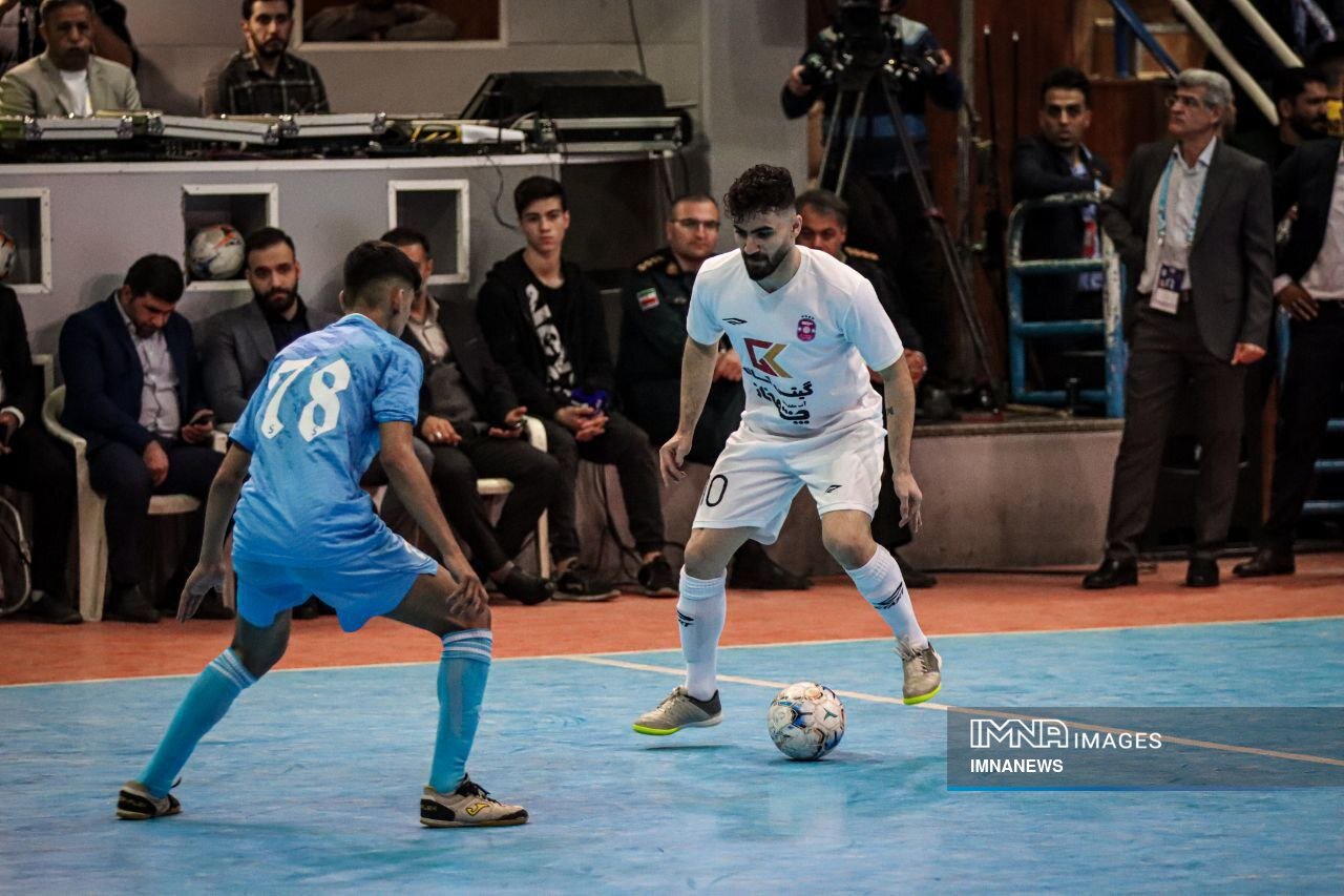 مس سونگون در الکلاسیکو بهدنبال ثبت نخستین باخت فصل قهرمان لیگ