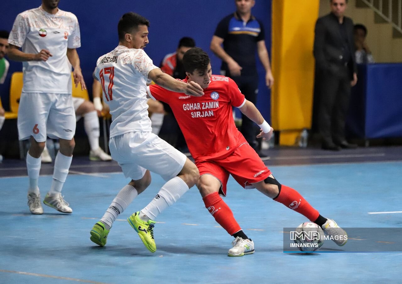 تغییر نسل موجب تحول میشود