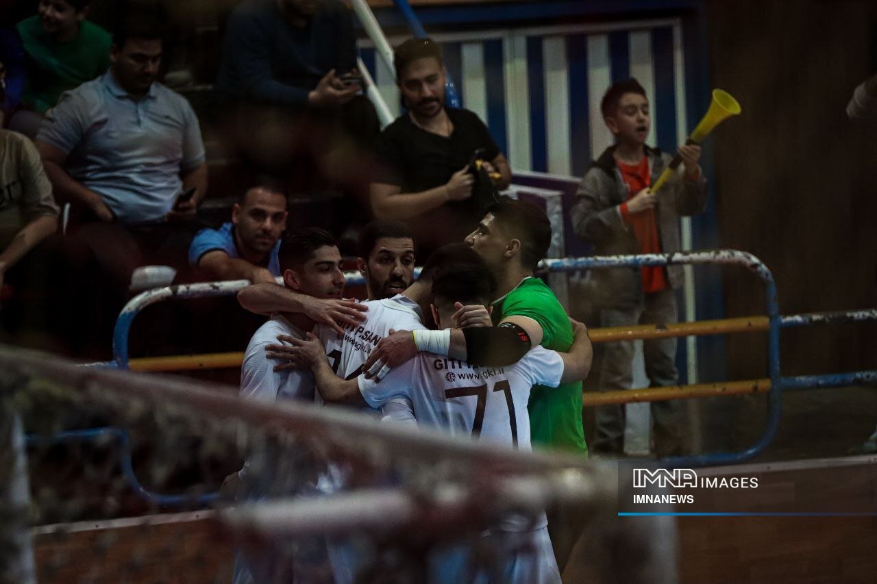 تغییر نسل موجب تحول میشود